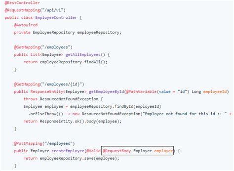The solution can be found in lines 3 8 in the java code, where I. . Java http get request with json body